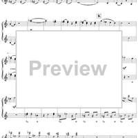 Leonore Overture (Fidelio, Composed 1806)