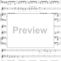 Elder Son. Act 1. Tableau 2. Sarafanovs’ Flat