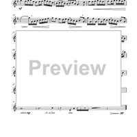 Joy to the World - Flute 1