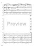 Overture to Idomeneo - Score