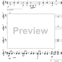 Have a moment's rest from Carcassi