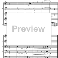 Suite Infantil - Score