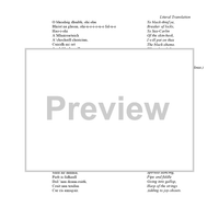 Ballad of Macneill of Barra, O Bhradaig dhuibh