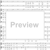 Ich ruf zu dir Herr Jesu Christ