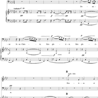 Requiem Mass, Op. 89, Part 2, No. 10, "Hostias"