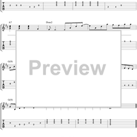 When You Are A Soldier