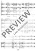 Laetatus sum - Choral Score