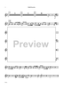 Flying Cloud 1854 - Mallet Percussion
