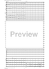 Symphony No. 9, Movement 4 - Full Score