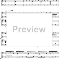 Trio Sonata in B minor, Op. 1/11 RV79