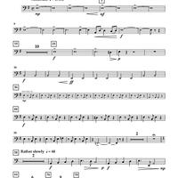 Contending - Bassoon 2