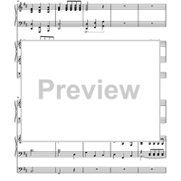 Coro (from Water Music)