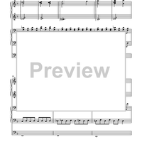 My Jesus, I Love Thee