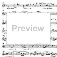 Elegy - English Horn in F