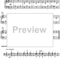 Wild Horseman (from the Album for the Young)