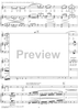 La forza del destino, Act 2, Nos. 12b, 12c, 12d, 12e, Scena and Duet. "Più tranquilla l'alma sento" - Score