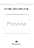 In the Arms of Love