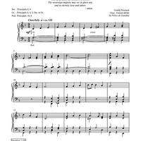 Come, Thou Almighty King