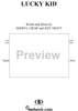 Lucky Kid