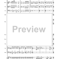 (You Are) Amazing - Score