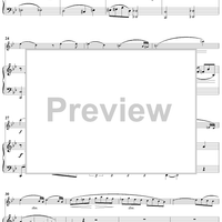 Fantasy Pieces - Piano Score