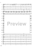 Passage of Arms - Score