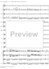 "Zu Hülfe! zu Hülfe! sonst bin ich verloren!", No. 1 from  "Die Zauberflöte", Act 1 (K620) - Full Score
