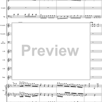"Zu Hülfe! zu Hülfe! sonst bin ich verloren!", No. 1 from  "Die Zauberflöte", Act 1 (K620) - Full Score