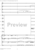 "Pian, pianin le andrò più presso", No. 28 from "Le Nozze di Figaro", Act 4, K492 - Full Score