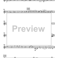 I've Got You Under My Skin - from the M-G-M film Born to Dance - Violin 2