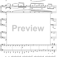 Leonore Overture (Fidelio, Composed 1805)