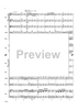 Williamsburg Variations - Score