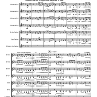 Irish Tune From County Derry - Score