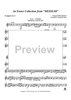 An Easter Collection from Messiah - Trumpet 2 in B-flat, C and D