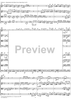 Op. 133 - Score