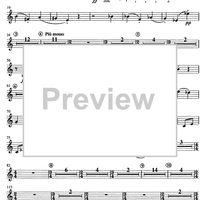 Concertino giocoso Op. 12