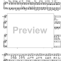 Knights in Shining Armour - Score