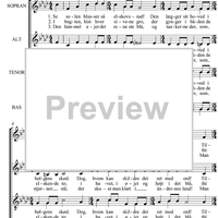 10 H.C. Andersen Sange