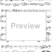 Stabat Mater, No. 9: Sancya mater, istud agas