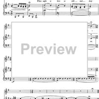 Wenn mein Schatz Hochzeit macht No. 1