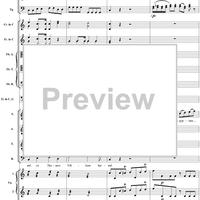 Thamos, König in Aegypten, K336A (K345)