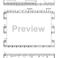 Scene (from Swan Lake)