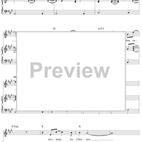 Going Home for Christmas