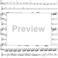 Sonata in D Major, Op. 16, No. 5 - Piano