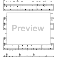 I Wouldn't Change You If I Could