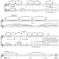 Symphony No. 1 in D Major, "Titan", Movement 1