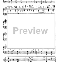 Mandolin & Guitar Collection No. 22 - Piano Accompaniment