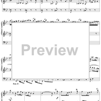 Symphony No. 1, Movement 3