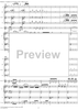 Symphony No. 2, Movement 2 - Full Score