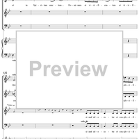 Mass No. 12 in B-flat Major, HobXXII/12, Credo